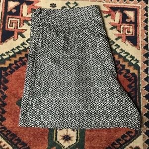 The Loft  shorts size 14